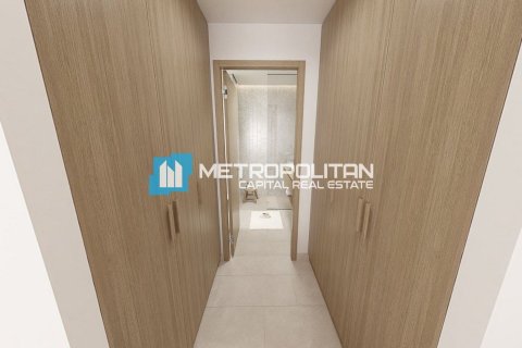 Квартира с 3 спальнями на Остров Яс, ОАЭ №131871 11