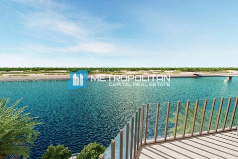 Квартира с 3 спальнями на Остров Яс, ОАЭ №131871 6