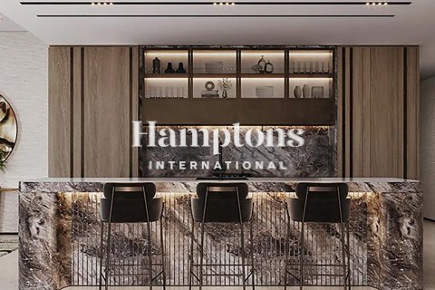 Appartement de 1 chambre  No. 131873 14