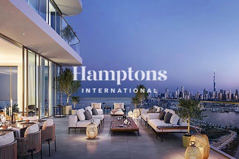 Appartement de 1 chambre  No. 131873 5