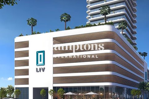 Appartement de 1 chambre  No. 131873 4