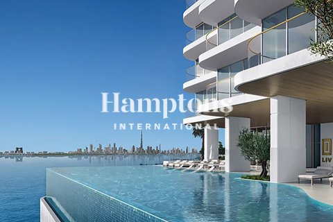 Appartement de 1 chambre  No. 131873 7