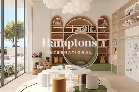 Appartement de 1 chambre  No. 131873 11