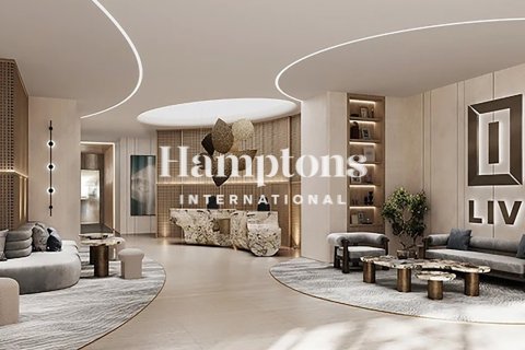 Appartement de 1 chambre  No. 131873 3