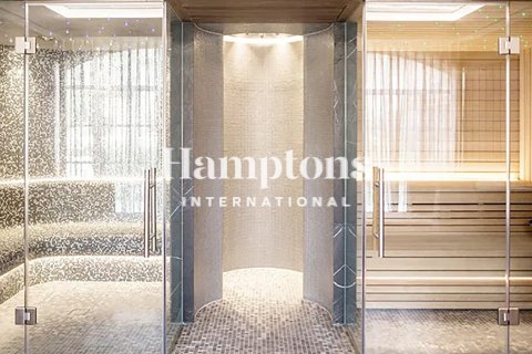 Appartement de 1 chambre  No. 131873 6