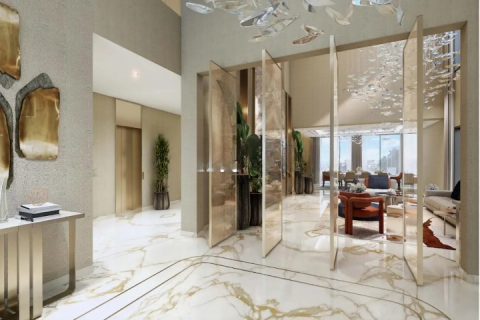 Villa de 6 chambres à Dubai, UAE No. 183519 8