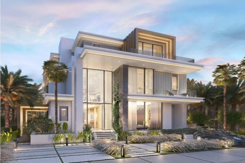 Villa de 6 chambres à Dubai, UAE No. 183519 3