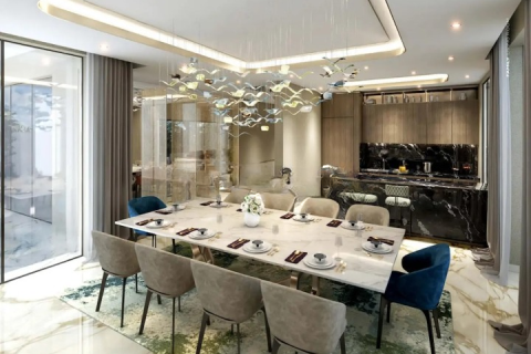 Villa de 6 chambres à Dubai, UAE No. 183519 7