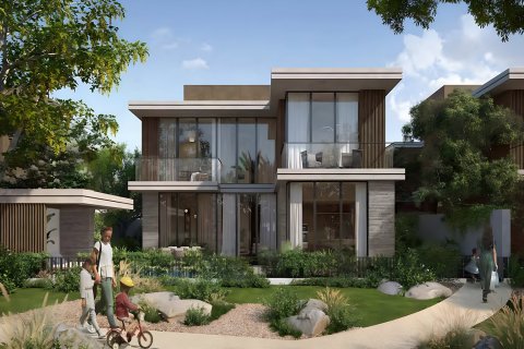 Villa de 4 chambres à Dubai, UAE No. 183520 9