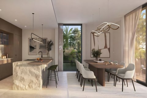 Villa de 4 chambres à Dubai, UAE No. 183520 5