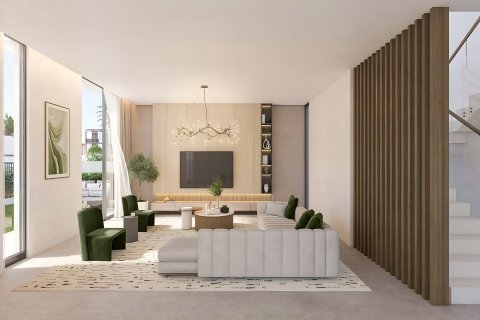 Villa de 4 chambres à Dubai, UAE No. 183520 4
