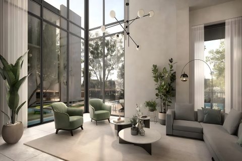 Villa de 4 chambres à Dubai, UAE No. 183520 7
