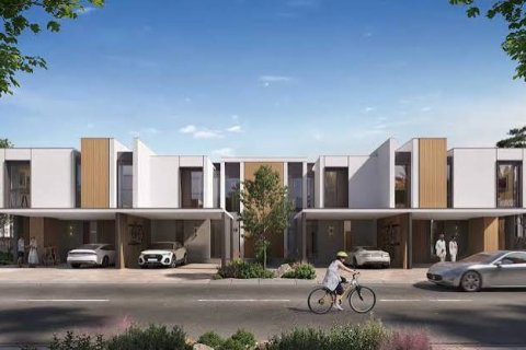 Villa de 4 chambres à Dubai, UAE No. 183520 11