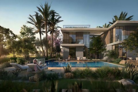 Villa de 4 chambres à Dubai, UAE No. 183520 10