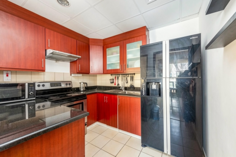 Appartement de 2 chambres à Dubai Marina, UAE No. 183523 7