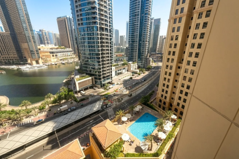 Appartement de 2 chambres à Dubai Marina, UAE No. 183523 15