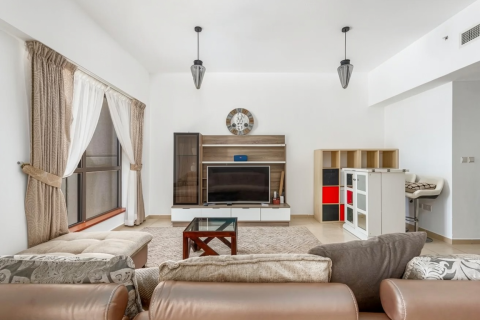 Appartement de 2 chambres à Dubai Marina, UAE No. 183523 6