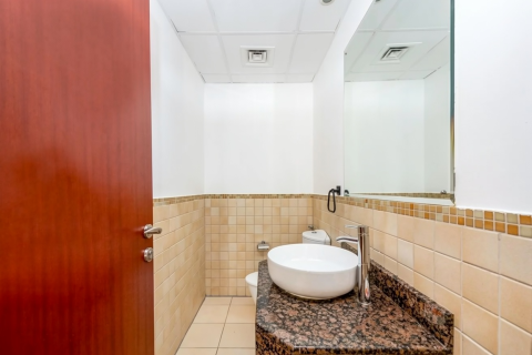 Appartement de 2 chambres à Dubai Marina, UAE No. 183523 14