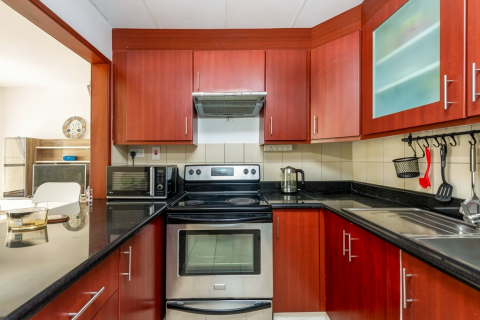 Appartement de 2 chambres à Dubai Marina, UAE No. 183523 8