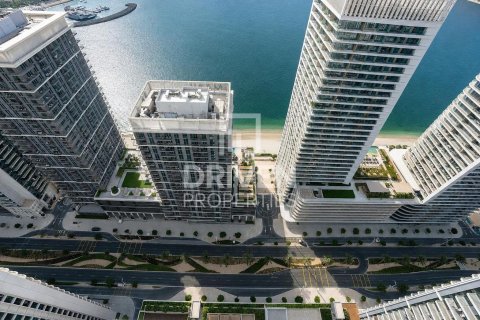 Квартира с 4 спальнями в EMAAR Beachfront, ОАЭ №192307 28