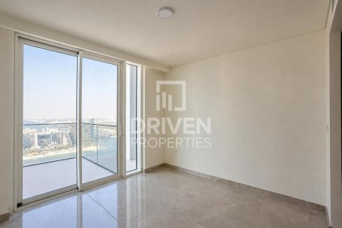 Квартира с 4 спальнями в EMAAR Beachfront, ОАЭ №192307 16