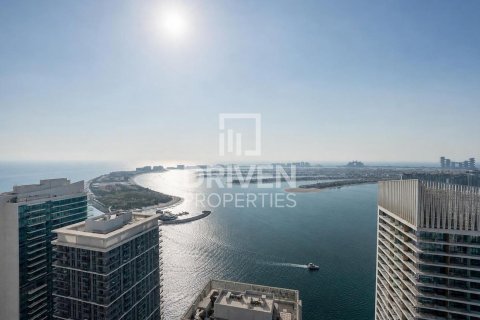 Квартира с 4 спальнями в EMAAR Beachfront, ОАЭ №192307 26
