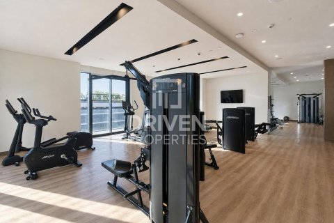 Квартира с 4 спальнями в EMAAR Beachfront, ОАЭ №192307 23