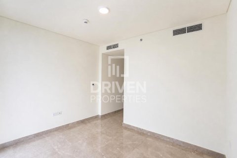 Квартира с 4 спальнями в EMAAR Beachfront, ОАЭ №192307 14