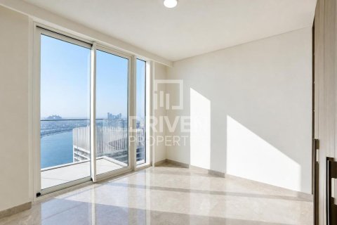 Квартира с 4 спальнями в EMAAR Beachfront, ОАЭ №192307 19