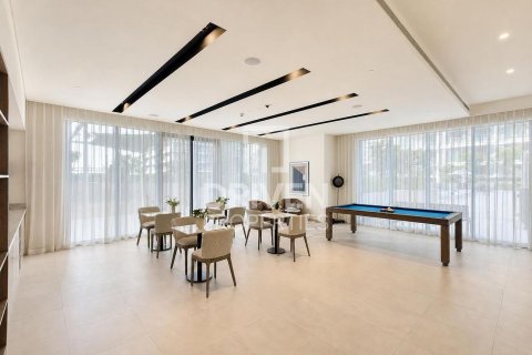 Квартира с 4 спальнями в EMAAR Beachfront, ОАЭ №192307 31