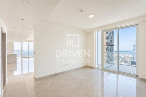 Квартира с 4 спальнями в EMAAR Beachfront, ОАЭ №192307 11