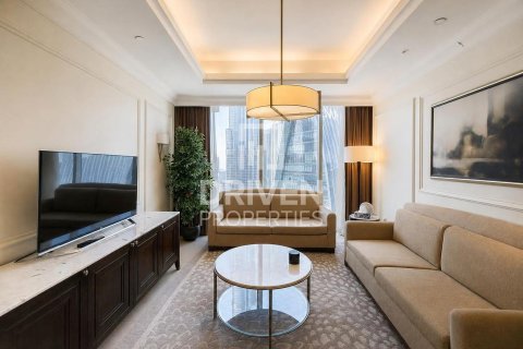 2 bedrooms Apartment in Downtown Dubai (Downtown Burj Dubai), UAE No. 192304 5