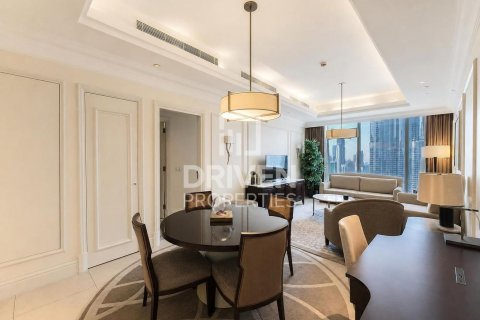 2 bedrooms Apartment in Downtown Dubai (Downtown Burj Dubai), UAE No. 192304 7