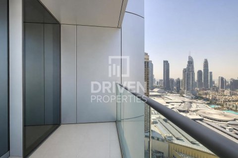 2 bedrooms Apartment in Downtown Dubai (Downtown Burj Dubai), UAE No. 192304 23