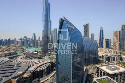 2 bedrooms Apartment in Downtown Dubai (Downtown Burj Dubai), UAE No. 192304 21