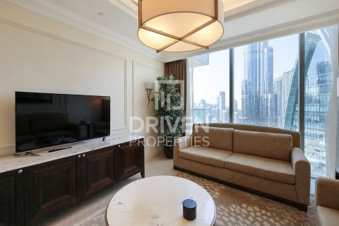 2 bedrooms Apartment in Downtown Dubai (Downtown Burj Dubai), UAE No. 192304 8