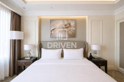 2 bedrooms Apartment in Downtown Dubai (Downtown Burj Dubai), UAE No. 192304 12