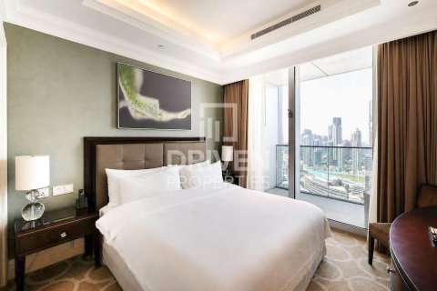 2 bedrooms Apartment in Downtown Dubai (Downtown Burj Dubai), UAE No. 192304 16