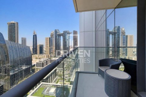 2 bedrooms Apartment in Downtown Dubai (Downtown Burj Dubai), UAE No. 192304 22