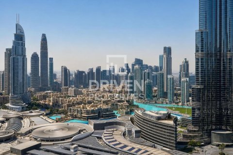2 bedrooms Apartment in Downtown Dubai (Downtown Burj Dubai), UAE No. 192304 24