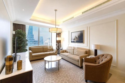 2 bedrooms Apartment in Downtown Dubai (Downtown Burj Dubai), UAE No. 192304 4