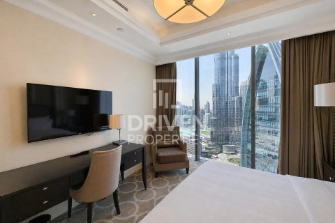 2 bedrooms Apartment in Downtown Dubai (Downtown Burj Dubai), UAE No. 192304 14