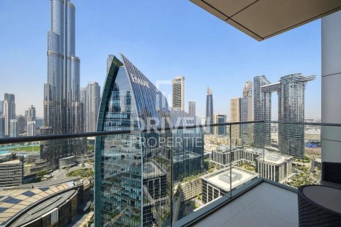 2 bedrooms Apartment in Downtown Dubai (Downtown Burj Dubai), UAE No. 192304 3