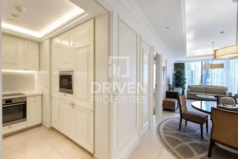 2 bedrooms Apartment in Downtown Dubai (Downtown Burj Dubai), UAE No. 192304 15