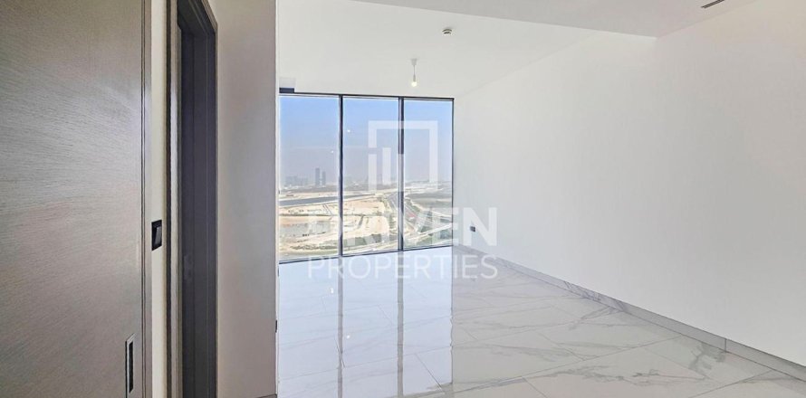 Apartment de 1 dormitorio en Sobha Hartland, UAE No. 192308