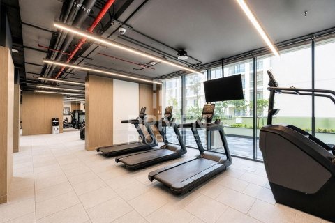 Apartment de 1 dormitorio en Sobha Hartland, UAE No. 192308 14