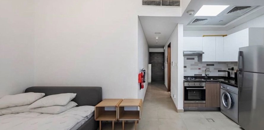 Studio Apartment in Al Furjan, UAE No. 173292