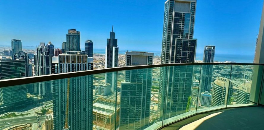 2 bedrooms Apartment in Dubai, UAE No. 173293