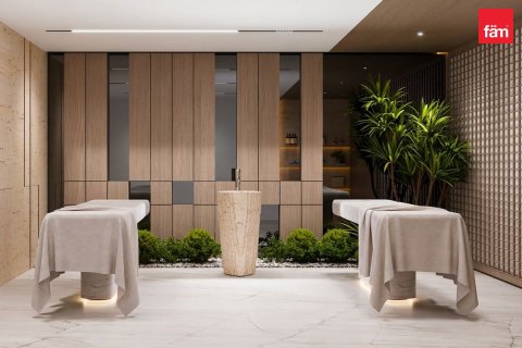 40.3m² Apartment in Dubai Production City (IMPZ), UAE No. 173291 8