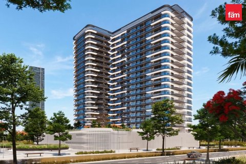 40.3m² Apartment in Dubai Production City (IMPZ), UAE No. 173291 7